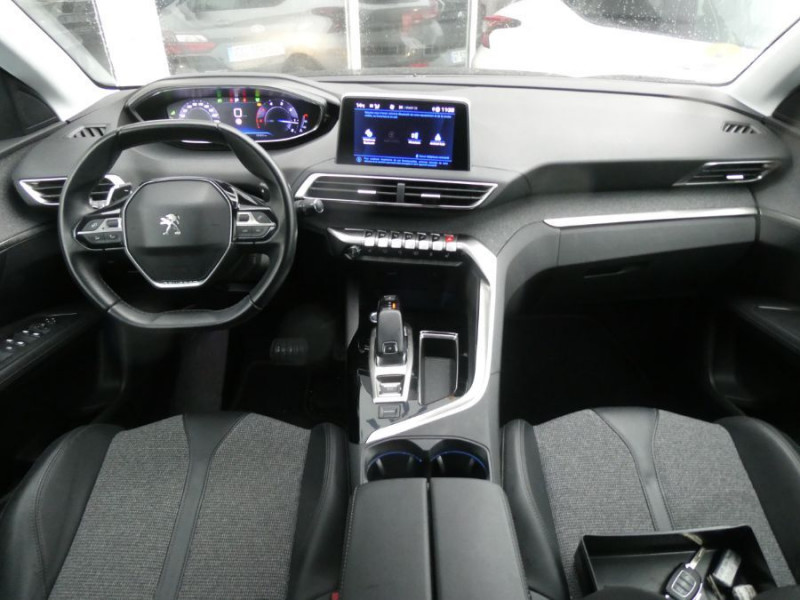 Photo 9 de l'offre de PEUGEOT 3008 II 1.5 BlueHDI 130 EAT8 ALLURE PACK SC ACC Hayon EL. à 21890€ chez Mérignac auto