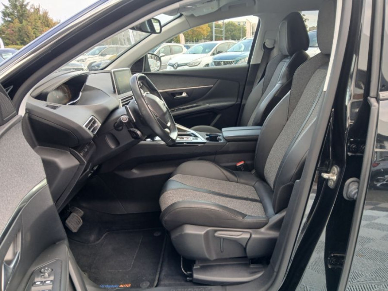 Photo 11 de l'offre de PEUGEOT 3008 II 1.5 BlueHDI 130 EAT8 ALLURE PACK SC ACC Hayon EL. à 21890€ chez Mérignac auto