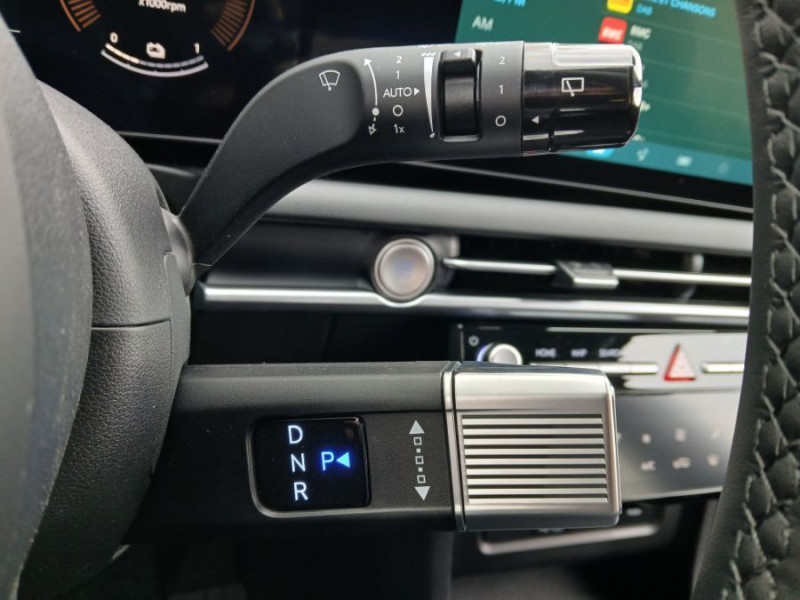 Photo 21 de l'offre de HYUNDAI TUCSON IV (2) 1.6 T-GDI 215 HYBRID BVA6 2WD STYLE PACK CREATIVE à 33870€ chez Mérignac auto