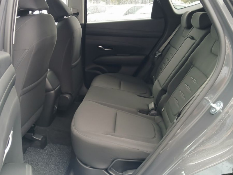 Photo 36 de l'offre de HYUNDAI TUCSON IV (2) 1.6 T-GDI 215 HYBRID BVA6 2WD STYLE PACK CREATIVE à 33870€ chez Mérignac auto