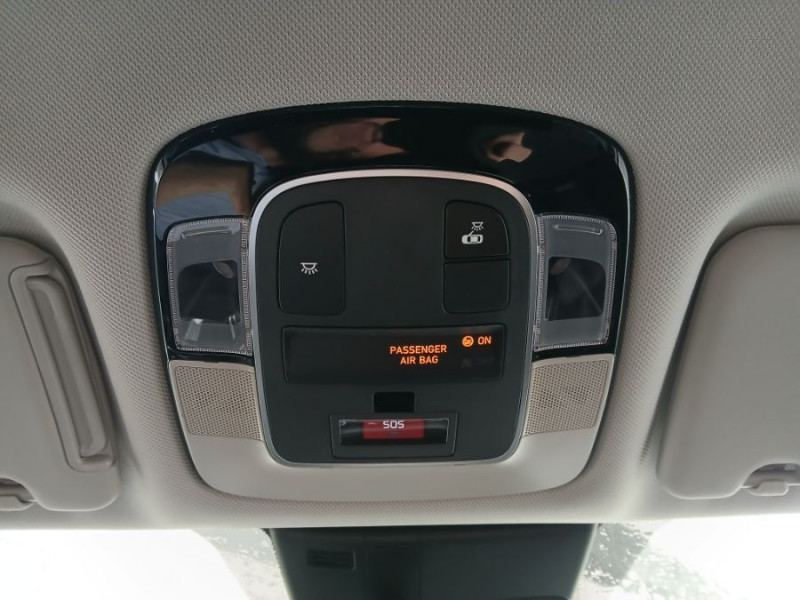 Photo 31 de l'offre de HYUNDAI TUCSON IV (2) 1.6 T-GDI 215 HYBRID BVA6 2WD STYLE PACK CREATIVE à 33870€ chez Mérignac auto