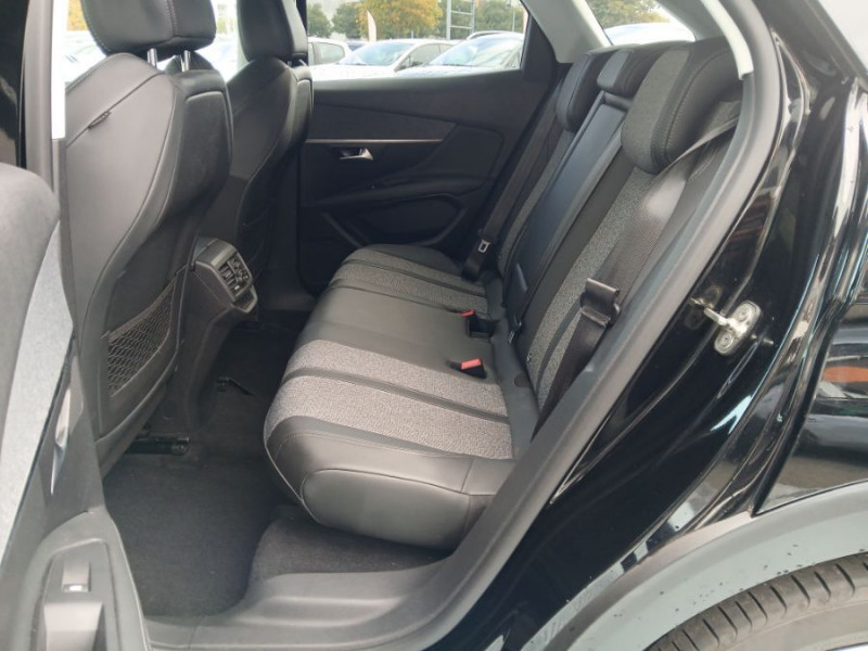 Photo 33 de l'offre de PEUGEOT 3008 II 1.5 BlueHDI 130 EAT8 ALLURE PACK SC ACC Hayon EL. à 21890€ chez Mérignac auto