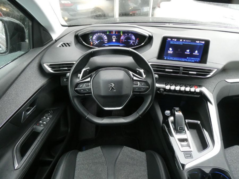 Photo 5 de l'offre de PEUGEOT 3008 II 1.5 BlueHDI 130 EAT8 ALLURE PACK SC ACC Hayon EL. à 21890€ chez Mérignac auto