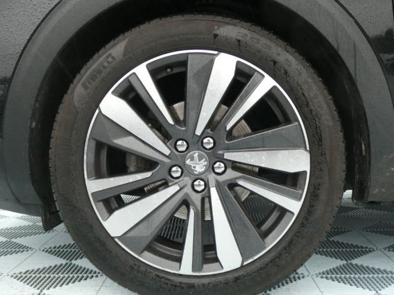 Photo 16 de l'offre de PEUGEOT 3008 II 1.5 BlueHDI 130 EAT8 ALLURE PACK SC ACC Hayon EL. à 21890€ chez Mérignac auto