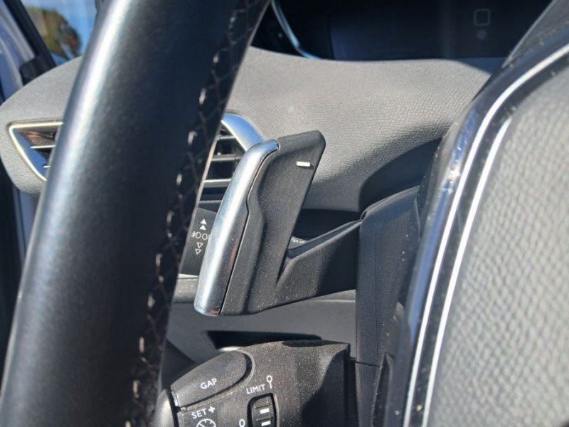 Photo 21 de l'offre de PEUGEOT 5008 II 1.5 BlueHDi 130 EAT8 ALLURE Camera ADML JA19 7PL à 23950€ chez Mérignac auto