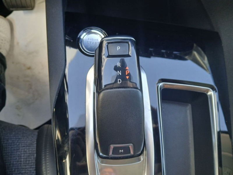 Photo 31 de l'offre de PEUGEOT 5008 II 1.5 BlueHDi 130 EAT8 ALLURE Camera ADML JA19 7PL à 23950€ chez Mérignac auto