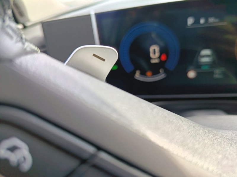 Photo 26 de l'offre de HYUNDAI TUCSON IV (2) 1.6 T-GDI 215 HYBRID BVA6 2WD STYLE PACK CREATIVE à 33870€ chez Mérignac auto