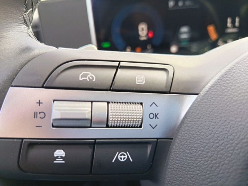 Photo 27 de l'offre de HYUNDAI TUCSON IV (2) 1.6 T-GDI 215 HYBRID BVA6 2WD STYLE PACK CREATIVE à 33870€ chez Mérignac auto