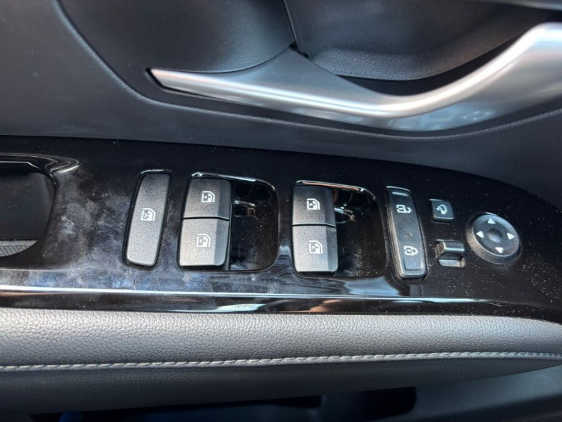 Photo 25 de l'offre de HYUNDAI TUCSON IV 1.6 CRDI 136 DCT-7 HYBRID 48V 2WD GPS BVA avec Boutons à 28490€ chez Mérignac auto