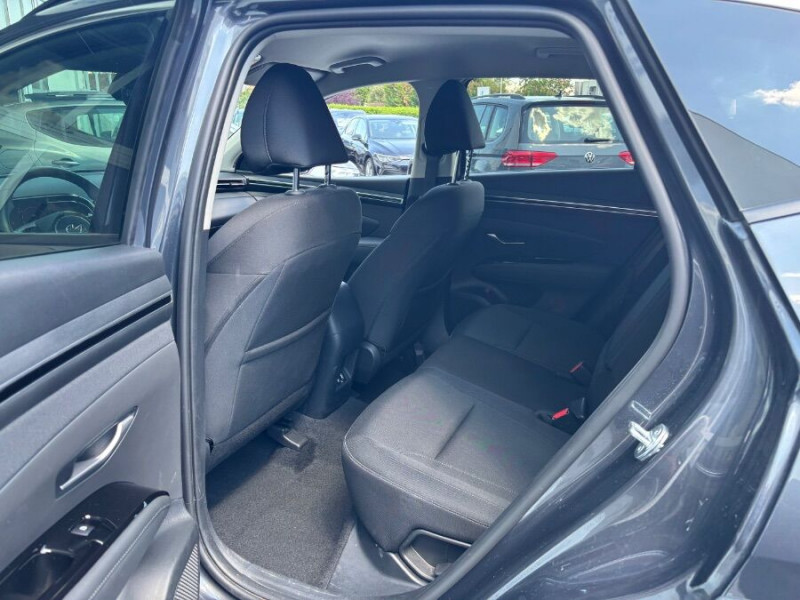 Photo 15 de l'offre de HYUNDAI TUCSON IV 1.6 CRDI 136 DCT-7 HYBRID 48V 2WD GPS BVA avec Boutons à 28490€ chez Mérignac auto