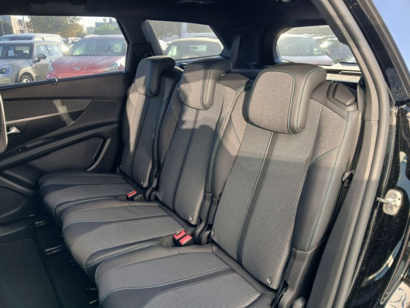 Photo 35 de l'offre de PEUGEOT 5008 II 1.5 BlueHDi 130 EAT8 ALLURE PACK 7PL 1ère Main à 30890€ chez Mérignac auto