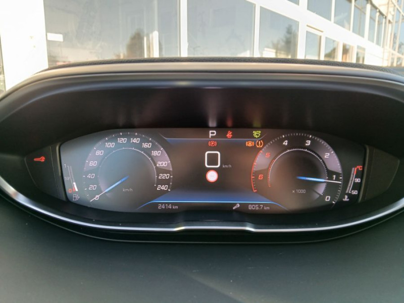 Photo 20 de l'offre de PEUGEOT 5008 II 1.5 BlueHDi 130 EAT8 ALLURE PACK 7PL 1ère Main à 30890€ chez Mérignac auto
