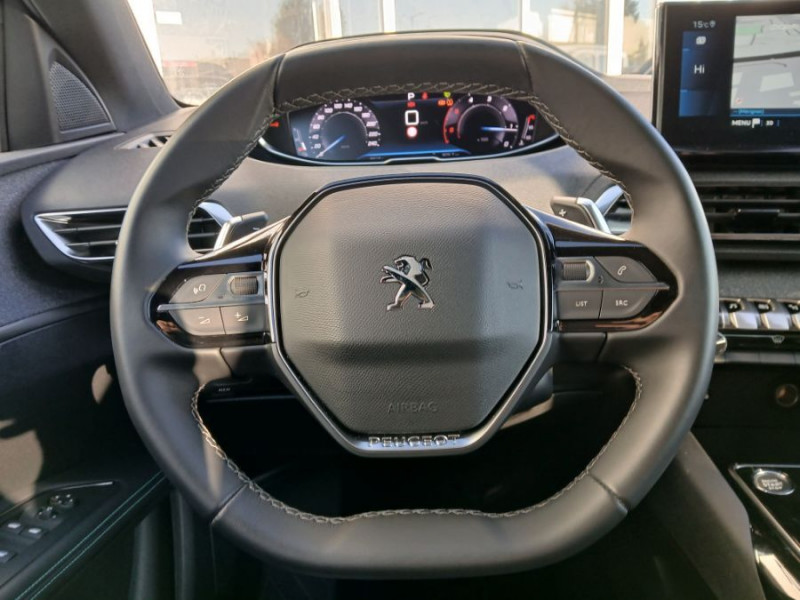 Photo 11 de l'offre de PEUGEOT 5008 II 1.5 BlueHDi 130 EAT8 ALLURE PACK 7PL 1ère Main à 30890€ chez Mérignac auto