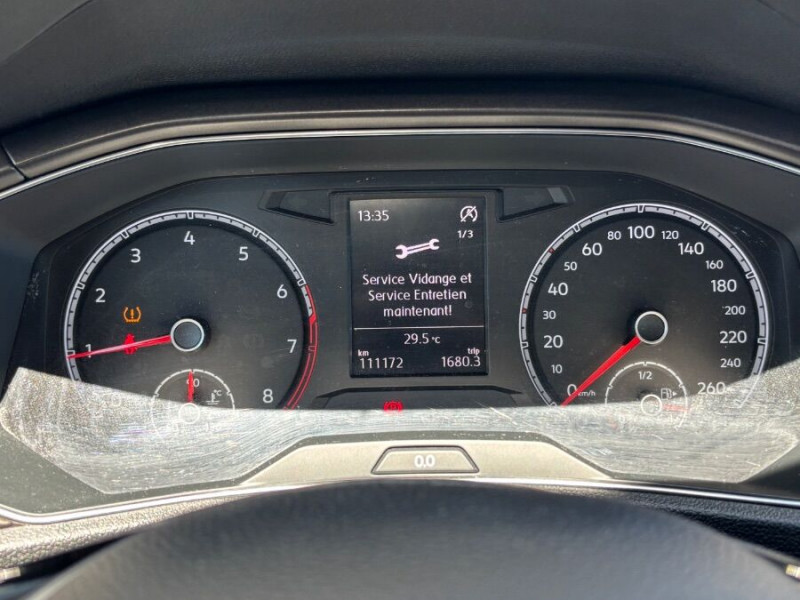 Photo 19 de l'offre de VOLKSWAGEN T-ROC 1.0 TSI 115 BVM6 LOUNGE CarPlay ACC Radars à 15450€ chez Mérignac auto
