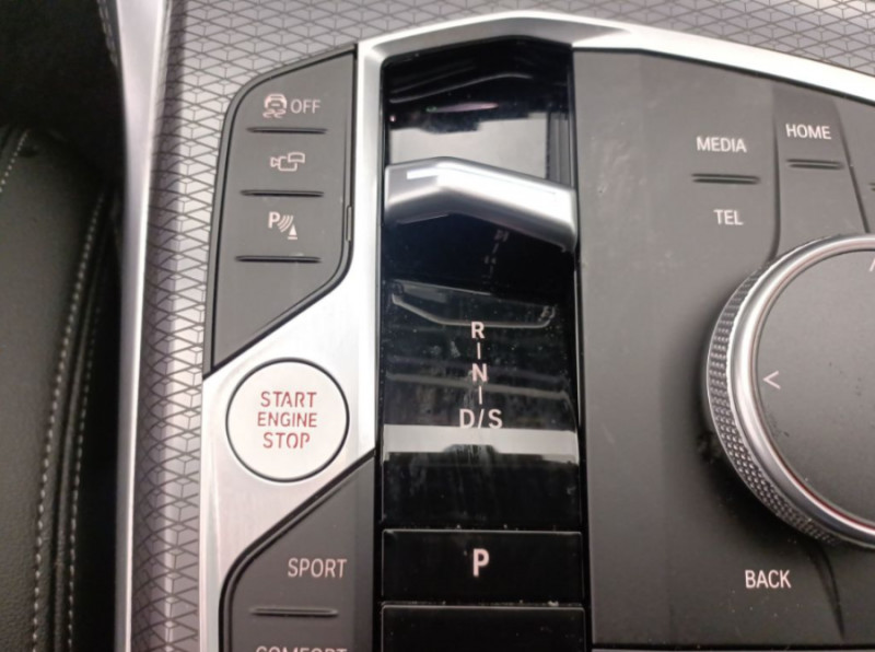 Photo 14 de l'offre de BMW SERIE 4 GRAN COUPE 420XDA xDrive 190 BVA8 M SPORT CUIR Hayon EL. à 52800€ chez Mérignac auto