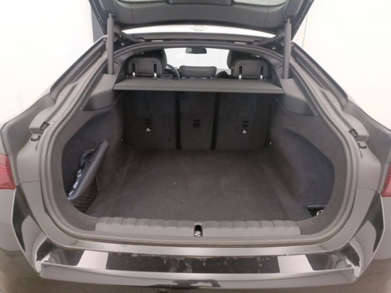 Photo 12 de l'offre de BMW SERIE 4 GRAN COUPE 420XDA xDrive 190 BVA8 M SPORT CUIR Hayon EL. à 52800€ chez Mérignac auto