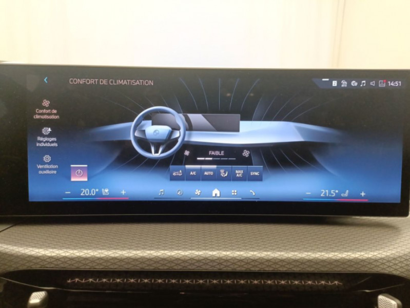 Photo 9 de l'offre de BMW SERIE 4 GRAN COUPE 420XDA xDrive 190 BVA8 M SPORT CUIR Hayon EL. à 52800€ chez Mérignac auto