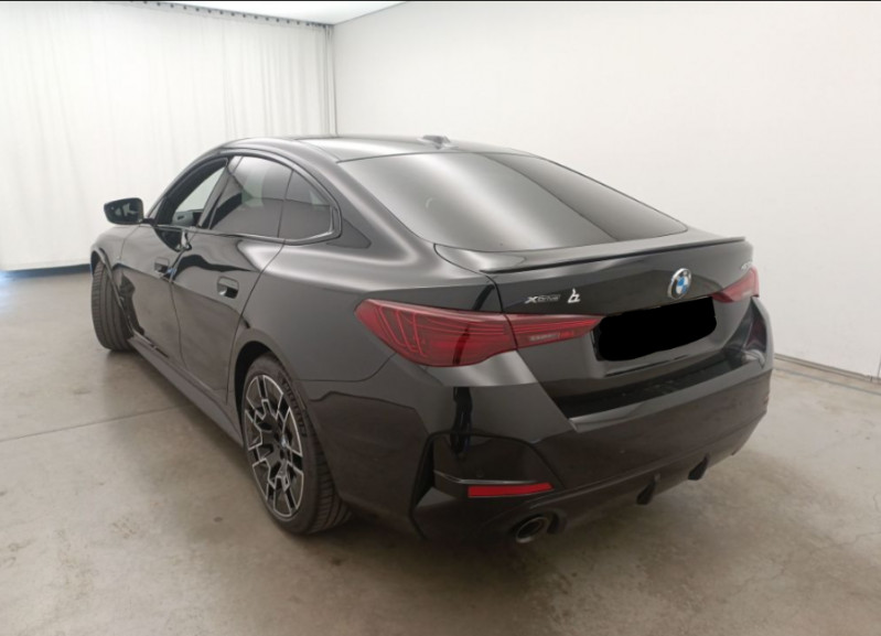 Photo 7 de l'offre de BMW SERIE 4 GRAN COUPE 420XDA xDrive 190 BVA8 M SPORT CUIR Hayon EL. à 52800€ chez Mérignac auto