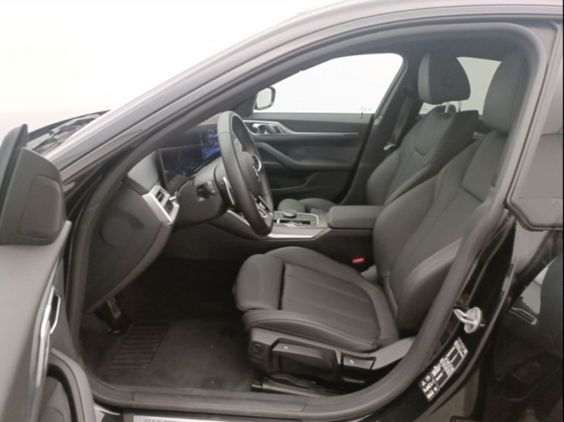 Photo 4 de l'offre de BMW SERIE 4 GRAN COUPE 420XDA xDrive 190 BVA8 M SPORT CUIR Hayon EL. à 52800€ chez Mérignac auto