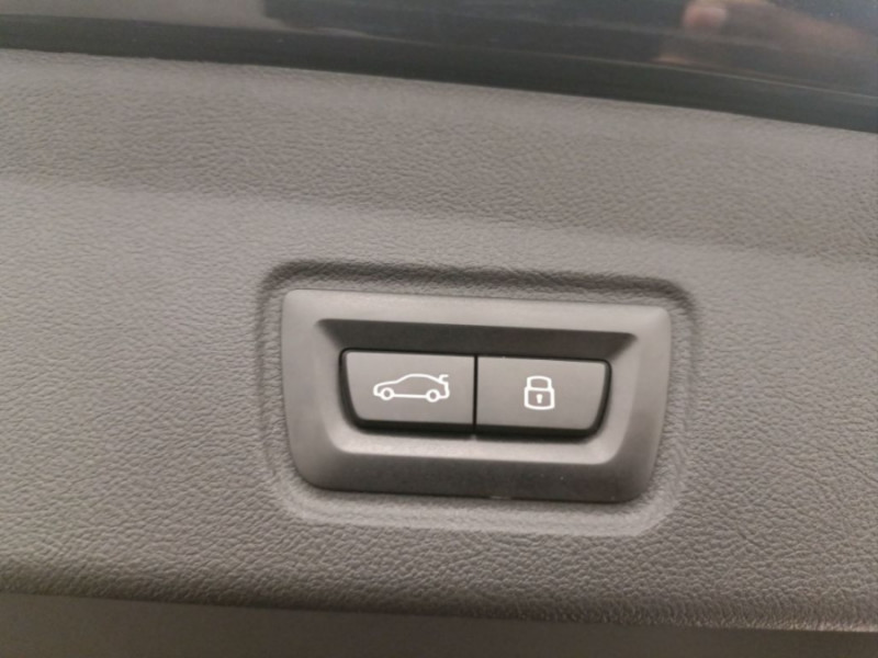 Photo 11 de l'offre de BMW SERIE 4 GRAN COUPE 420XDA xDrive 190 BVA8 M SPORT CUIR Hayon EL. à 52800€ chez Mérignac auto