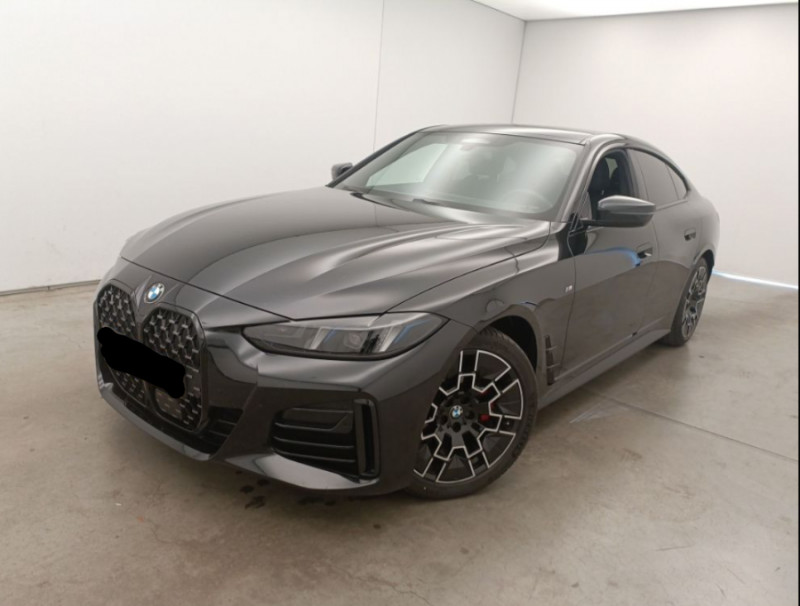 Bmw SERIE 4 GRAN COUPE 420XDA xDrive 190 BVA8 M SPORT CUIR Hayon EL. DIESEL NOIR SAPHIR MÉTAL Occasion à vendre
