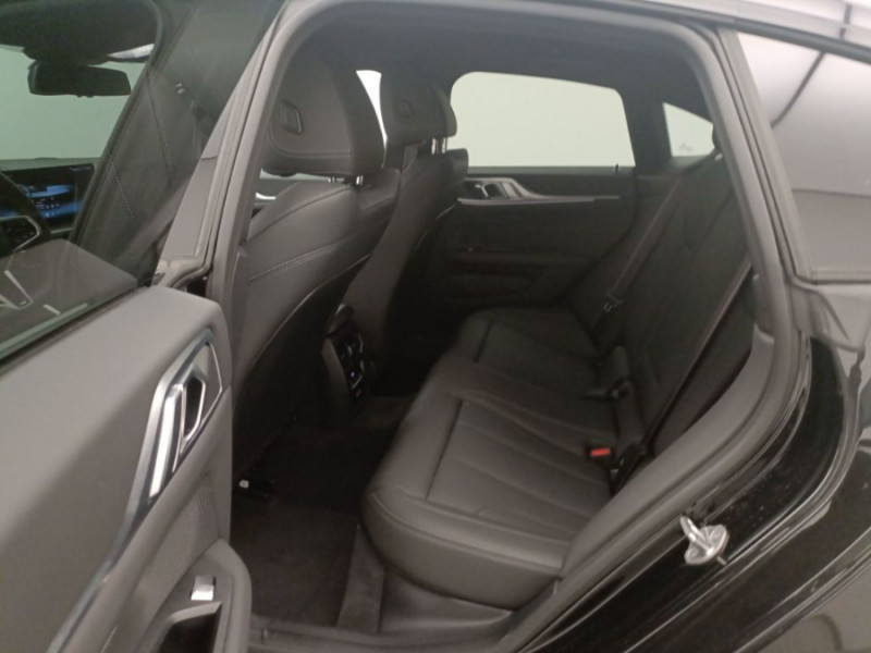 Photo 13 de l'offre de BMW SERIE 4 GRAN COUPE 420XDA xDrive 190 BVA8 M SPORT CUIR Hayon EL. à 52800€ chez Mérignac auto