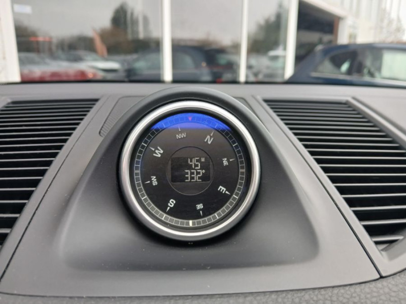 Photo 21 de l'offre de PORSCHE MACAN II 2.0 252 PDK TOE JA20 Camera Bose 1ère Main à 52900€ chez Mérignac auto