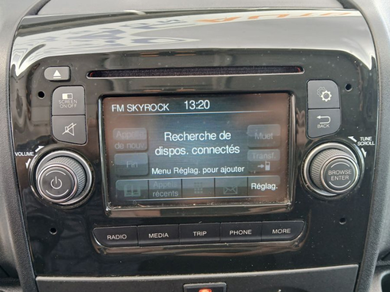 Photo 25 de l'offre de CITROEN JUMPER 35 L2H2 2.0 BlueHDi 130 BVM6 3T5 CLUB Camera 2AirBags 17900HT à 17900€ chez Mérignac auto
