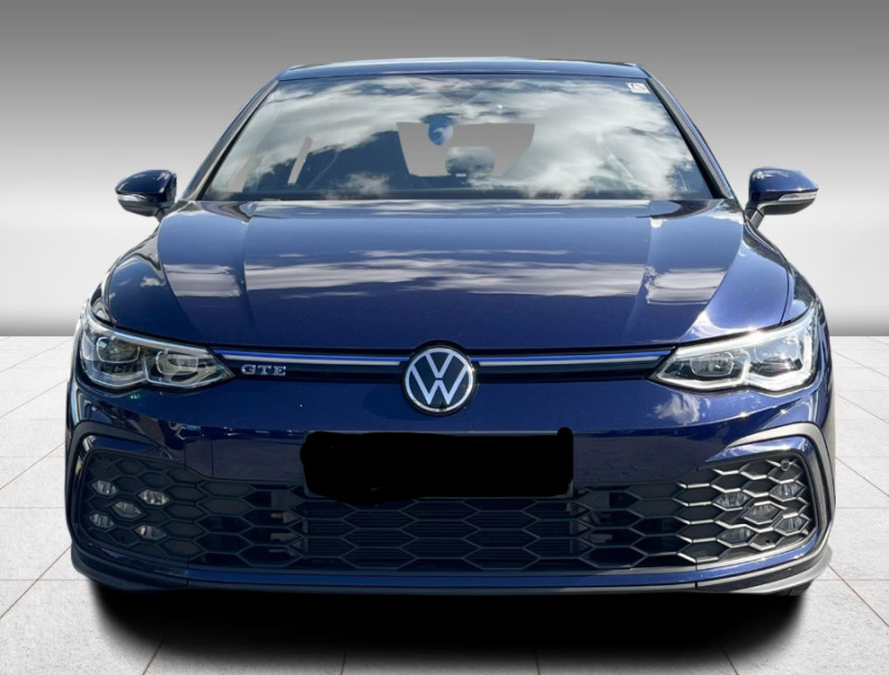 Photo 2 de l'offre de VOLKSWAGEN GOLF VIII 1.4 HYBRID 245 GTE GPS ACC SC AB.10LED 1ère Main à 28950€ chez Mérignac auto