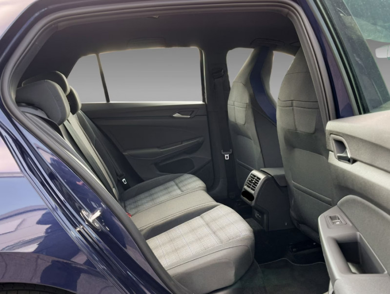 Photo 12 de l'offre de VOLKSWAGEN GOLF VIII 1.4 HYBRID 245 GTE GPS ACC SC AB.10LED 1ère Main à 28950€ chez Mérignac auto