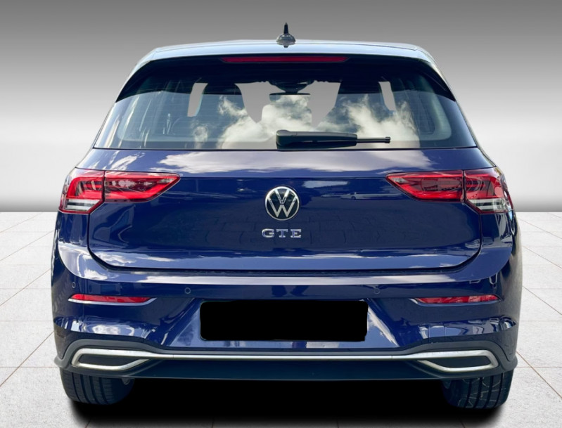 Photo 10 de l'offre de VOLKSWAGEN GOLF VIII 1.4 HYBRID 245 GTE GPS ACC SC AB.10LED 1ère Main à 28950€ chez Mérignac auto