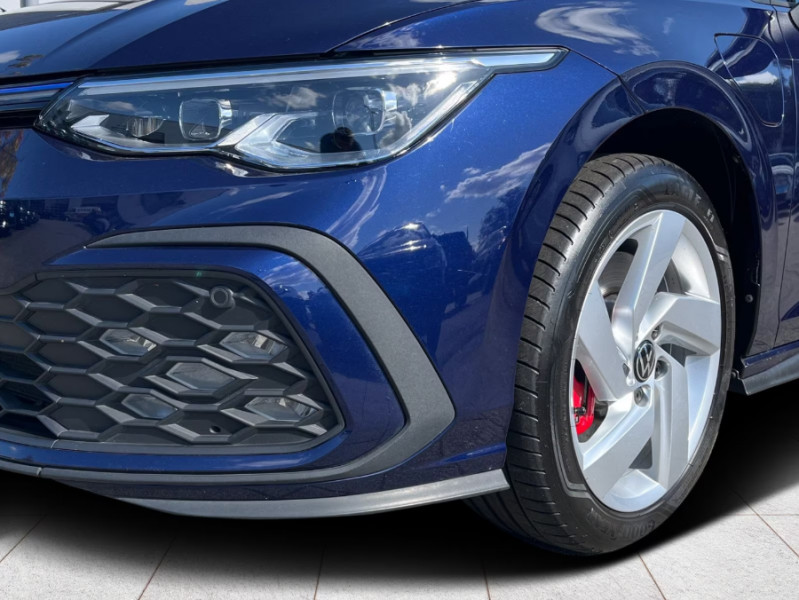 Photo 9 de l'offre de VOLKSWAGEN GOLF VIII 1.4 HYBRID 245 GTE GPS ACC SC AB.10LED 1ère Main à 28950€ chez Mérignac auto