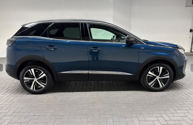 Photo 7 de l'offre de PEUGEOT 3008 II (2) 1.5 BlueHDi 130 EAT8 GT à 27450€ chez Mérignac auto