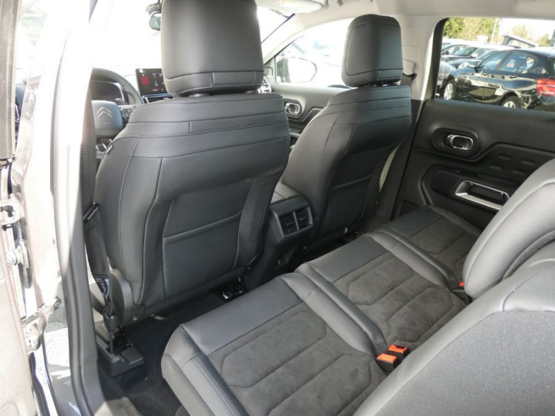 Photo 17 de l'offre de CITROEN C5 AIRCROSS NEW (2) 1.5 BlueHDi 130 EAT8 MAX Bi Ton à 29950€ chez Mérignac auto