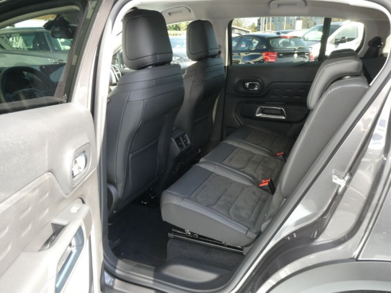 Photo 28 de l'offre de CITROEN C5 AIRCROSS NEW (2) 1.5 BlueHDi 130 EAT8 MAX Bi Ton à 29950€ chez Mérignac auto