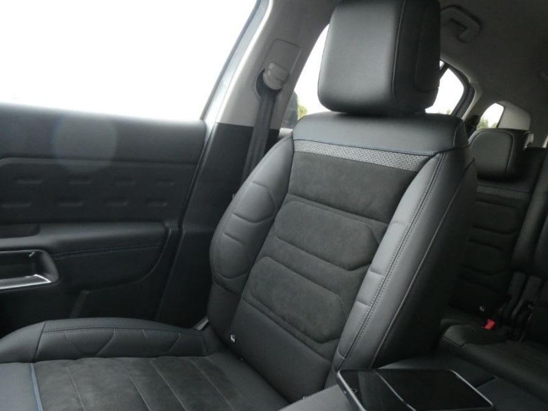 Photo 37 de l'offre de CITROEN C5 AIRCROSS NEW (2) 1.5 BlueHDi 130 EAT8 MAX Bi Ton à 29950€ chez Mérignac auto