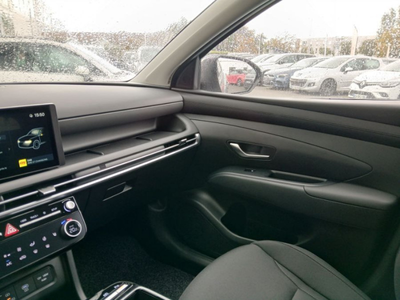Photo 34 de l'offre de HYUNDAI TUCSON IV (2) 1.6 T-GDI 215 HYBRID BVA6 2WD STYLE PACK CREATIVE à 33450€ chez Mérignac auto
