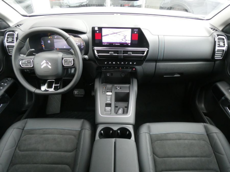 Photo 14 de l'offre de CITROEN C5 AIRCROSS NEW (2) 1.5 BlueHDi 130 EAT8 MAX Bi Ton à 29950€ chez Mérignac auto
