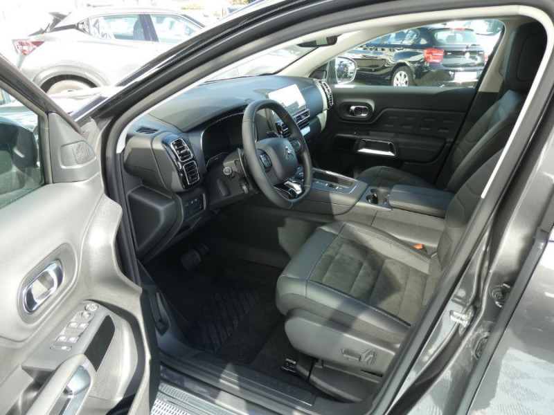 Photo 15 de l'offre de CITROEN C5 AIRCROSS NEW (2) 1.5 BlueHDi 130 EAT8 MAX Bi Ton à 29950€ chez Mérignac auto