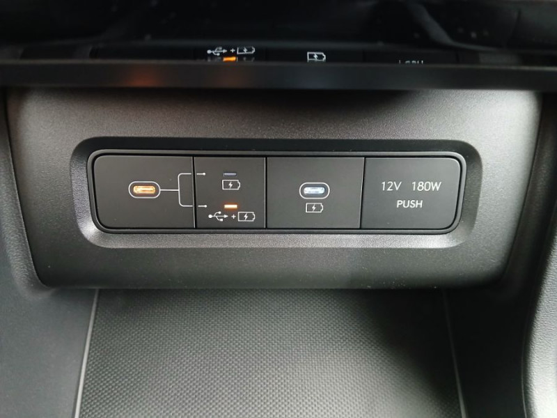 Photo 27 de l'offre de HYUNDAI TUCSON IV (2) 1.6 T-GDI 215 HYBRID BVA6 2WD STYLE PACK CREATIVE à 33450€ chez Mérignac auto