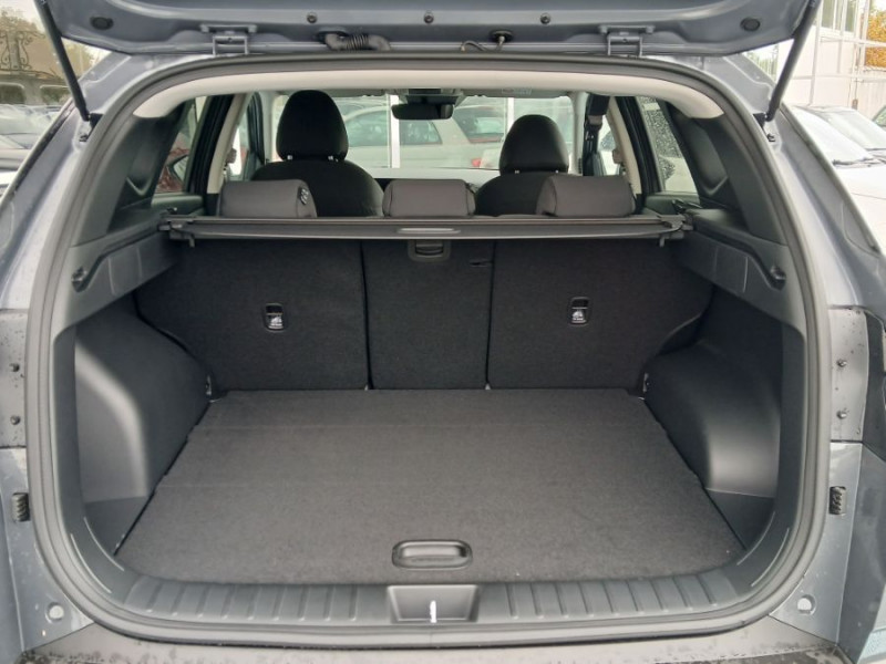 Photo 38 de l'offre de HYUNDAI TUCSON IV (2) 1.6 T-GDI 215 HYBRID BVA6 2WD STYLE PACK CREATIVE à 33450€ chez Mérignac auto