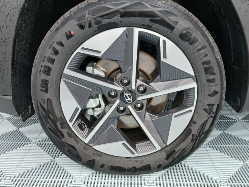 Photo 16 de l'offre de HYUNDAI TUCSON IV (2) 1.6 T-GDI 215 HYBRID BVA6 2WD STYLE PACK CREATIVE à 33450€ chez Mérignac auto