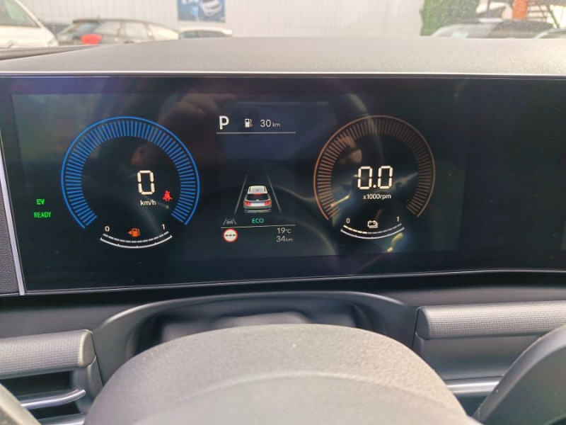 Photo 30 de l'offre de HYUNDAI TUCSON IV (2) 1.6 T-GDI 215 HYBRID BVA6 2WD STYLE PACK CREATIVE à 33870€ chez Mérignac auto