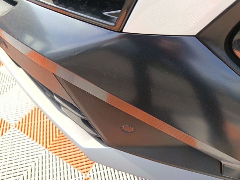 Photo 35 de l'offre de HYUNDAI TUCSON IV (2) 1.6 T-GDI 215 HYBRID BVA6 2WD STYLE PACK CREATIVE à 33870€ chez Mérignac auto