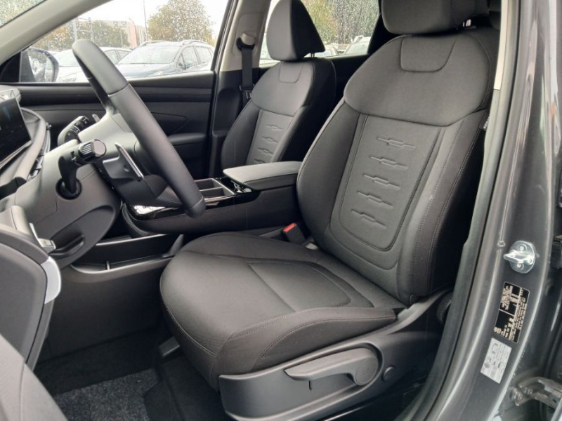 Photo 5 de l'offre de HYUNDAI TUCSON IV (2) 1.6 T-GDI 215 HYBRID BVA6 2WD STYLE PACK CREATIVE à 33450€ chez Mérignac auto
