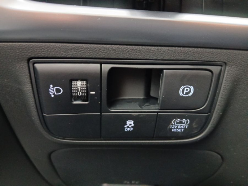 Photo 17 de l'offre de HYUNDAI TUCSON IV (2) 1.6 T-GDI 215 HYBRID BVA6 2WD STYLE PACK CREATIVE à 33450€ chez Mérignac auto