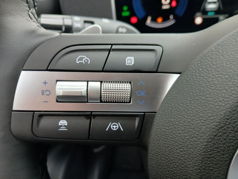 Photo 18 de l'offre de HYUNDAI TUCSON IV (2) 1.6 T-GDI 215 HYBRID BVA6 2WD STYLE PACK CREATIVE à 33450€ chez Mérignac auto