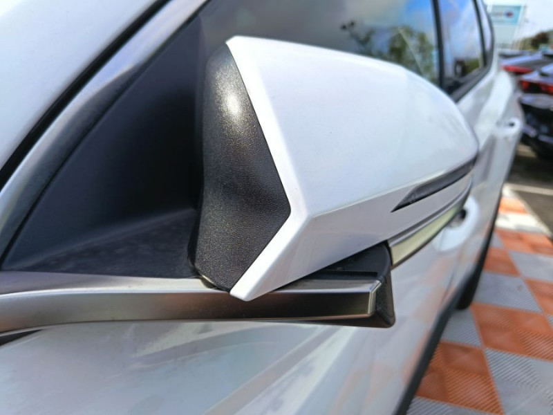 Photo 19 de l'offre de HYUNDAI TUCSON IV (2) 1.6 T-GDI 215 HYBRID BVA6 2WD STYLE PACK CREATIVE à 33870€ chez Mérignac auto