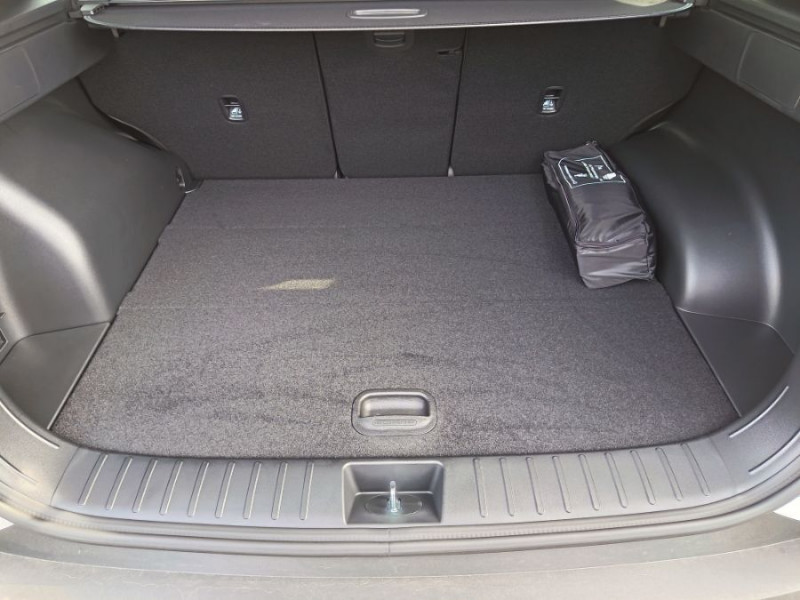 Photo 12 de l'offre de HYUNDAI TUCSON IV (2) 1.6 T-GDI 215 HYBRID BVA6 2WD STYLE PACK CREATIVE à 33870€ chez Mérignac auto