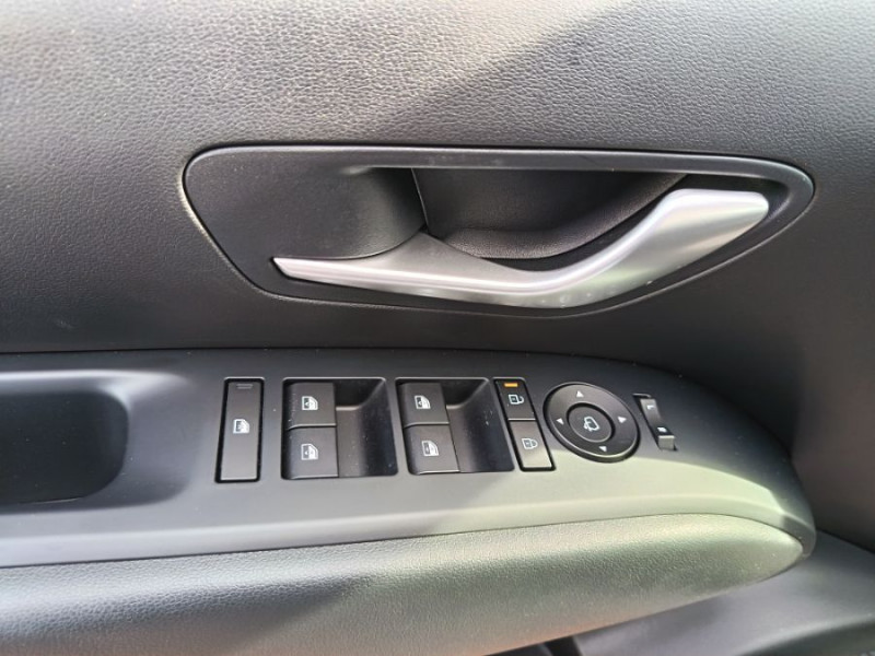 Photo 21 de l'offre de HYUNDAI TUCSON IV (2) 1.6 T-GDI 215 HYBRID BVA6 2WD STYLE PACK CREATIVE à 33870€ chez Mérignac auto
